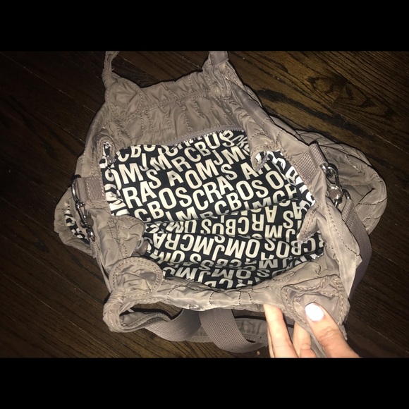 Marc Jacobs “Pretty Nylon Eliz-A-Baby” Diaper Bag